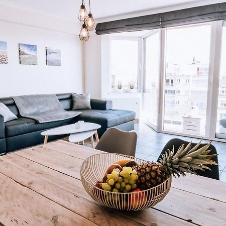 Casa Mati Apartment Бланкенберге Екстериор снимка