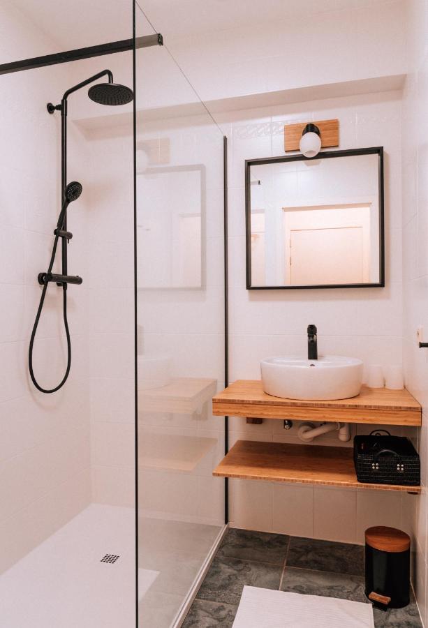 Casa Mati Apartment Бланкенберге Екстериор снимка